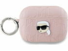 Karl Lagerfeld Karl Lagerfeld KLAP2PGKIPP Kryt na AirPods...