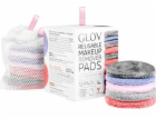 Glov Sada kosmetických tamponů Starter Set, 12 kusů, opak...