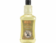 Reuzel Reuzel 3v1 šampon, kondicionér a sprchový gel s příchutí čajovníku 1000ml