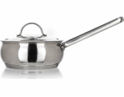 Banquet Mini hrnec 14 cm s poklicí Banquet Piccolo Belly 950 ml Lumarko!