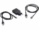 Energizer Nabíječka 1x USB-C 2,4A (AC2BEULCMM)