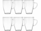 Termisil Sada 6 sklenic Termisil Agata 350 ml