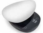 Optimum Optimální kuchyňská váha WG-0005 LED kuchyňská vá...