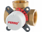 Ferro 3cestný směšovací ventil 1 GW (ZMV32)