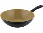 Florina Pánev wok s nepřilnavým povrchem 28 cm