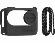 SunnyLife Pouzdro pro Insta360 Go 3s Action Pod + krytka / G3s-bht838-d