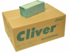 Cliver Ručník ZZ Green 4000 Ekonomický Cliver