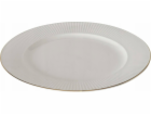 Boltze Jídelní talíř KELLY, porcelán, Plate Kelly, O 26,5 cm