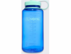 Nalgene Láhev Nalgene s širokým hrdlem WM 1 l modrá