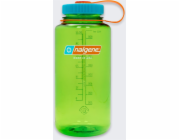 Nalgene Láhev Nalgene s širokým hrdlem WM 1 l hruška