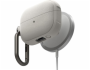 Ringke Ringke ONYX MAGNETIC MAGSAFE SAMSUNG GALAXY BUDS 3 / 3 PRO WARM GRAY
