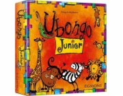 Egmont Ubongo Junior