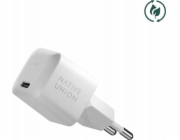 Native Union Rychlonabíječka Native Union GaN PD 30W, bílá