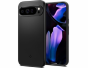 Spigen Pouzdro Thin Fit pro Google Pixel 9 PRO XL, černé