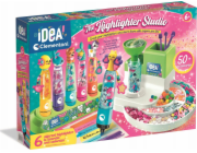 Clementoni Továrna na fixy (18127)