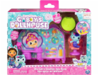 Spin Master Figurka Spin Master Gabby's Dollhouse Deluxe ...