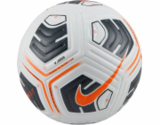 Nike Fotbalový kopaček Academy Team FA24 bílý-černý-oranžový FZ7540 101 5