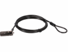 Conceptronic CONCEPTRONIC NBT Notebook Zahlenschloss Nano...