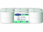 Bulky Soft Toaletní papír mini JUMBO 120 m 65904 BULKYSOF...