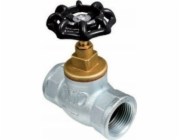 Hydroland Průchozí ventil VODNÍ LITINA 5/4 HYDROLAND // ZPŻ.H.32