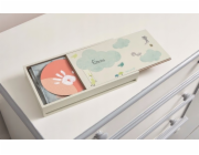 Baby Art BABY ART TABULKA PRO MĚŘENÍ VÝŠKY OD JEDNÉHO DO STROMU TABULKA PRO MĚŘENÍ VÝŠKY 3601098