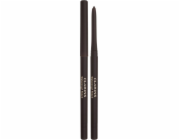 Clarins voděodolná oční tužka 02 Chestnut, 0,29 g