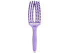 Olivia Garden Prstový kartáč Bloom Lavender