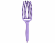 Olivia Garden Prstový kartáč Bloom Lavender