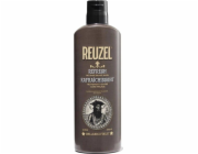 Reuzel Reuzel No Rinse Beard Wash suchý šampon na vousy bez oplachování Refresh 200ml