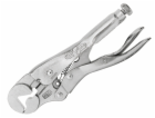 Irwin 4LW 4 100mm samojistné kleště na matice 7-14mm T4LW