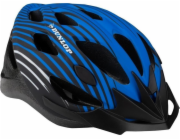 Dunlop NASTAVITELNÁ CYKLISTICKÁ PŘILBA DUNLOP RL MODRÁ