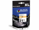 Black Point Inkoust BPH21XL / C9351CE č. 21XL (černý)