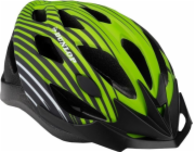 Dunlop NASTAVITELNÁ CYKLISTICKÁ PŘILBA RM ZELENÁ
