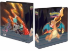 Ultra Pro Ultra Pro: Pokémon - 2 Album - Galerie Série - ...