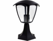 Milagro Černý sloupek Milagro FOX EKO3551 (EKO3551) - 30853