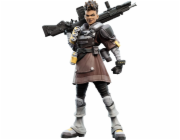 WETA Figurka WETA AL Mini Epics V. Obr. Bangalore WETA145003044