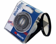 Braun Fotofiltr Phototechnik Blueline CPL 58mm blucpl58