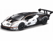 Bburago BBURAGO 1:24 automodelis Lamborghini Essenza SCV12, 18-28023