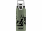 SIGG Mop Sigg 9002.3 Láhev na vodu zelená 0,6 l (repasova...