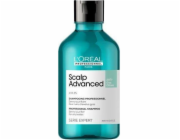 L’Oreal Paris L'Oréal Paris L'ORÉAL PROFESSIONNEL_Série Expert Scalp Advanced Anti Oiliness Cleansing Shampoo pro mastnou pokožku hlavy 300ml