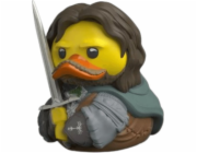 Numskull Figurka Tubbz, kachna, figurka Pána prstenů, Aragorn 07
