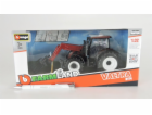 Teka Valtra N174 s pluhem BBURAGO