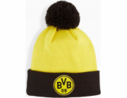 Puma Čepice Puma Borussia Dortmund Pom Pom Beanie 025552-01