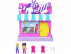Mattel Polly Pocket Cukrovinky HNB03/3