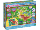 Epoch Aquabeads Dinosauři