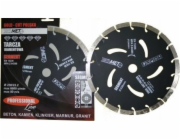 Stayer Podpěra DIAMANTOVÁ BLADE 230x22,2mm KONTINUÁLNÍ STANDARD CERAMICA STOJAN