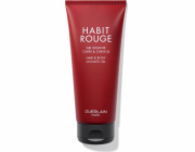 Guerlain GUERLAIN Habit Rouge sprchový gel 200ml