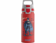 SIGG SIGG WMB One Batman Stojací láhev 0,6 l