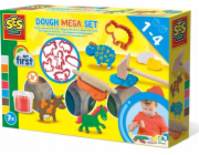 Teka Moje první Play-Doh 7 barev