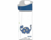 SIGG Láhev Mk Dinosaur Firend modrá 0,45 l (8731,90)